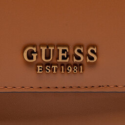 

Сумка Guess, Коричневий