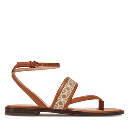 Coccinelle Sandalen Coccinelle E4 QWS 40 01 01 Braun