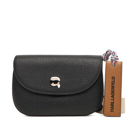 KARL LAGERFELD Bolso KARL LAGERFELD A4W30008 Negro