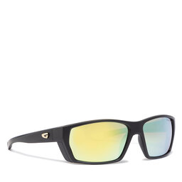 GOG Sonnenbrillen GOG Bora E295-1P Matt Black