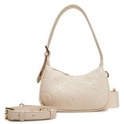 Valentino Handtasche Valentino VBS8ZG13 Écru