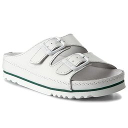 Scholl Sandaler och Slip-ons Scholl Air Bag F21528 1065 350 White