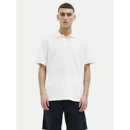 Jack&Jones Jack&Jones Pólóing Kane 12270150 Fehér Regular Fit
