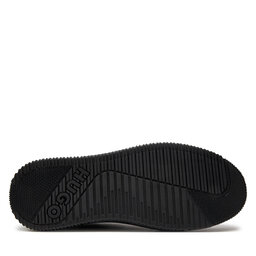 

Снікерcи Hugo Kilian 50505057 10240740 01 Black 001, Чорний