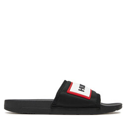Hunter Şlapi Hunter M-865993 Negru