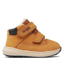 Primigi Bakancs Primigi 4900700 Barna