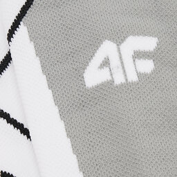 

Лижні шкарпетки 4F 4FAW22-UFSOF035 10S, Білий