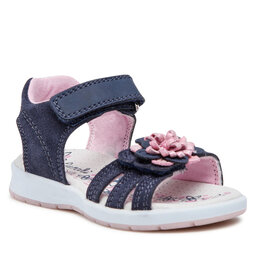 Lurchi Sandaler Lurchi Dorita 33-22911-22 Navy