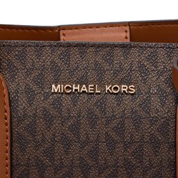 

Сумка MICHAEL Michael Kors 30S4G9RS1B Brn/Acorn, Коричневий