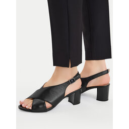 Caprice Sandalen Caprice 9-28309-46 Schwarz