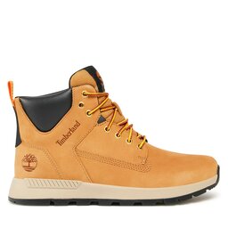 Timberland Μποτίνια Timberland Killington Trk Chukka TB0A642H2311 Καφέ