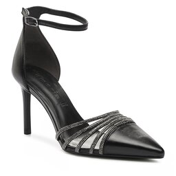 Tamaris Lågskor Tamaris 1-24424-41 Black 001