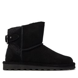Bearpaw Апрески Bearpaw Betty 2713W Черен