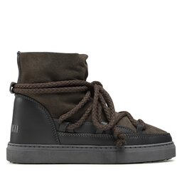 

Снігоходи Inuikii Classic 75202-005 Dark Grey, Сірий