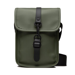 Rains Válltáska Rains Flight Bag 13090 Evergreen 65