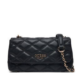 Guess Borsetta Guess HWQG96 32210 Nero