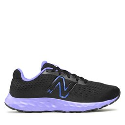 

Взуття New Balance Fresh Foam 520 v8 W520BP8 Чорний