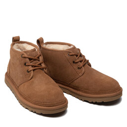 

Ботильйони Ugg W Neumel 1094269 W/Che, Коричневий