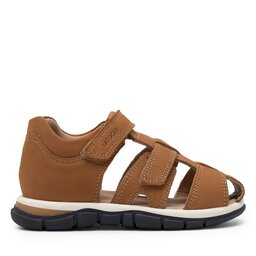 

Босоніжки Lasocki Kids IVAR CI12-3033-04 Camel, Коричневий