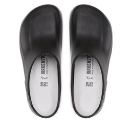 

Шльопанці Birkenstock A 630 0010272 Black, Чорний