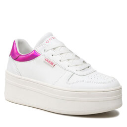 Guess Zapatillas Guess Lifet FL7LIF LEA12 WHIFU