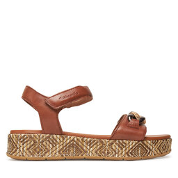 Tamaris Sandály Tamaris 8-88729-44 Hnědá