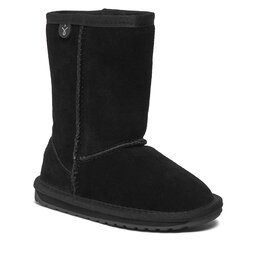 EMU Australia Buty EMU Australia Wallaby Lo Kids K10102 Black