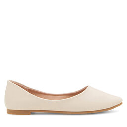 JENNY Bailarinas JENNY CAMILLE WSS20701-01 Beis