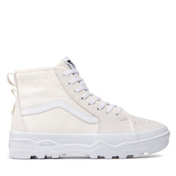 

Снікерcи Vans Sentry Sk8-Hi VN0A5KY5FS81 Marshmallow, Білий