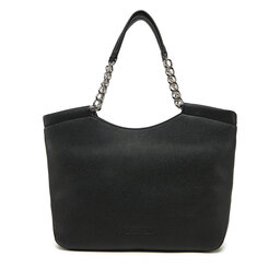 LOVE MOSCHINO Torebka LOVE MOSCHINO JC4031PP1MLT000B Czarny