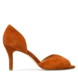 

Босоніжки Sergio Bardi WYL3026-3Z-SB Camel, Коричневий