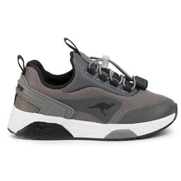 

Взуття KangaRoos Kadee Bop 18462 000 2019 Steel Grey/Jet Black, Сірий