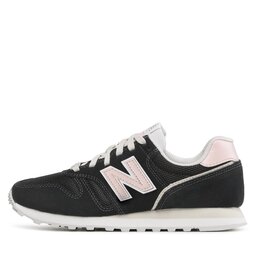 

Снікерcи New Balance WL373OE2 Чорний