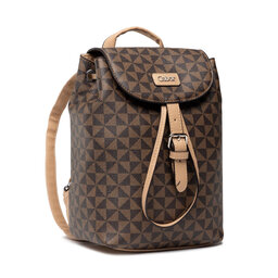 

Рюкзак Gabor 8633-136 Mixed Brown, Коричневий