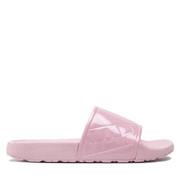 

Шльопанці Napapijri Park NP0A4GUE Pale Pink New P771, Рожевий