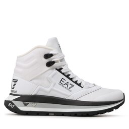

Ботильйони EA7 Emporio Armani X8Z036 XK293 D611 Ice Altura, Білий