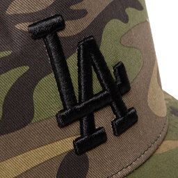 

Бейсболка 47 Brand Mlb Los Angeles Dodgers Grove B-GRVSP12CNP-CMA Camo, Зелений