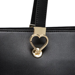 

Сумка LOVE MOSCHINO JC4085PP1FLZ0000 Nero, Чорний