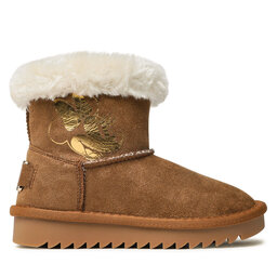 

Взуття Mickey&Friends CS-021DSTC-A Camel, Коричневий