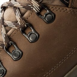 

Трекінгові черевики Meindl Vakuum Lady Ultra GORE-TEX 2848 Beige 96, Коричневий