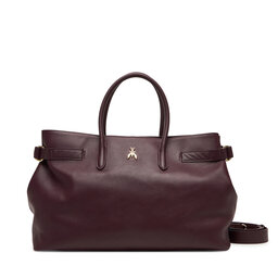Patrizia Pepe Táska Patrizia Pepe 8B0270 L162 M536 Lila