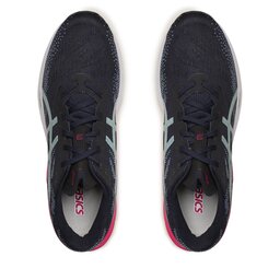 

Взуття Asics Dynablast 3 1012B289 Midnight/Light Steel 402, Cиній