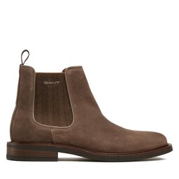 

Челсі Gant St Akron 25653373 Taupe G24, Сірий