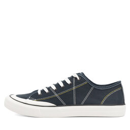 

Кеди Lanetti S23V013A-1 Navy, Cиній
