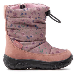 

Снігоходи Naturino Falcotto by Naturino Poznurr 3001422.08.0M01 Rose, Рожевий