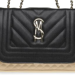 

Сумка Steve Madden Bcala Crossbody SM13000617-02002-BOB Bone/Black, Écru