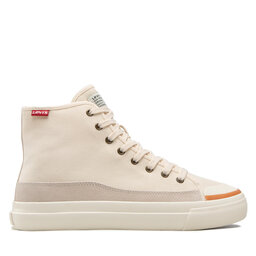 Levi's® Trampki Levi's® 233007-636-21 Beżowy