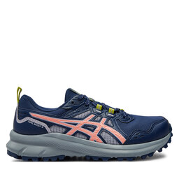 Asics Laufschuhe Asics Trail Scout 3 1012B516 Dunkelblau