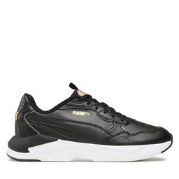 

Снікерcи Puma X-Ray Speed Lite Pop 394761 01 Puma Black-Puma Black-Matte Puma Gold, Чорний