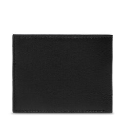 

Велике Чоловіче Портмоне U.S. Polo Assn. Dorchester Hor.Wallet WIUDZ2187MHA000 Black, Чорний